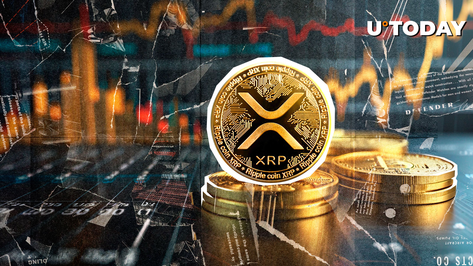 XRP Is "Leader of the Pack," Commodity Trading Legend Says