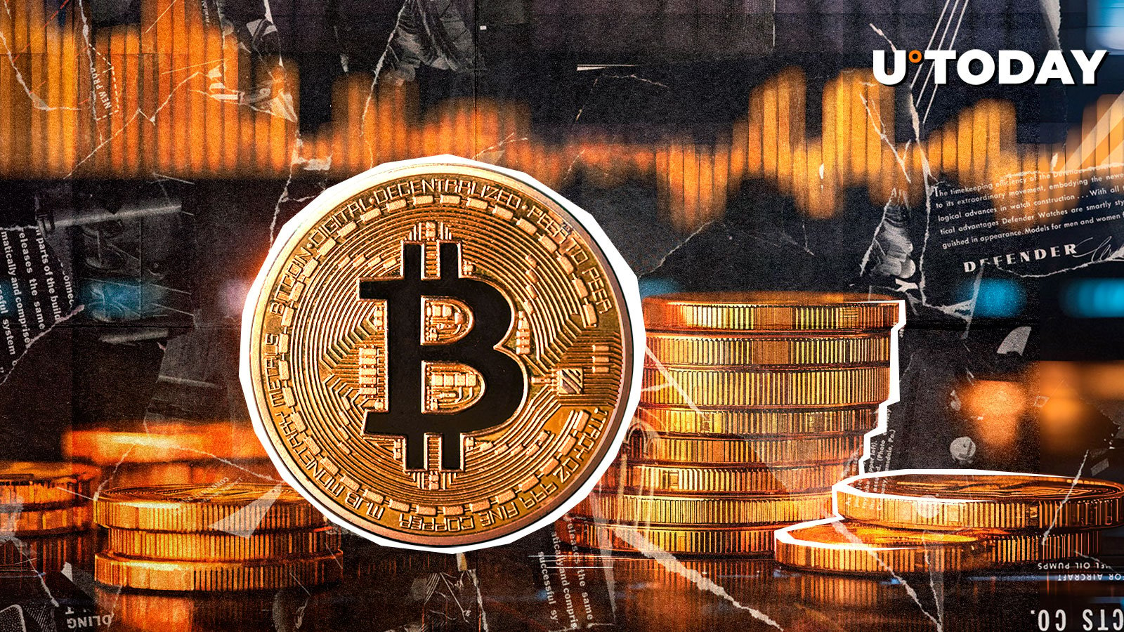 Bitcoin (BTC) Di Bawah .000, Inilah Level Utama Berikutnya