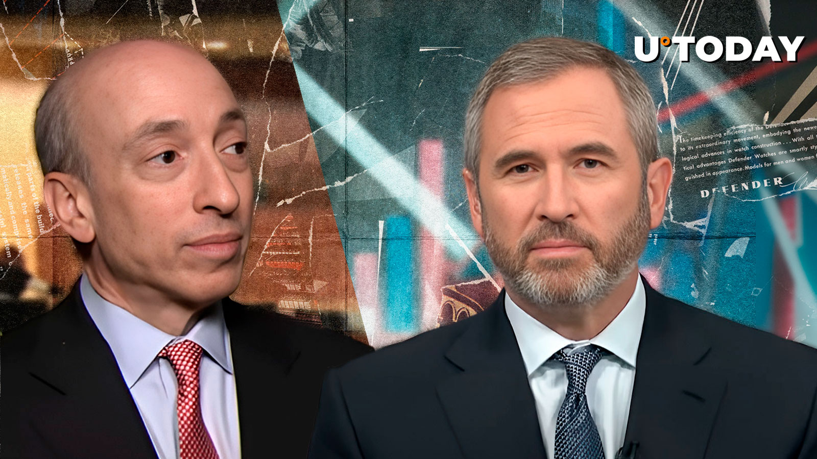 Ripple CEO Slams Gary Gensler Over His Intention to Fight Until ‘Bitter End’ Against Ripple