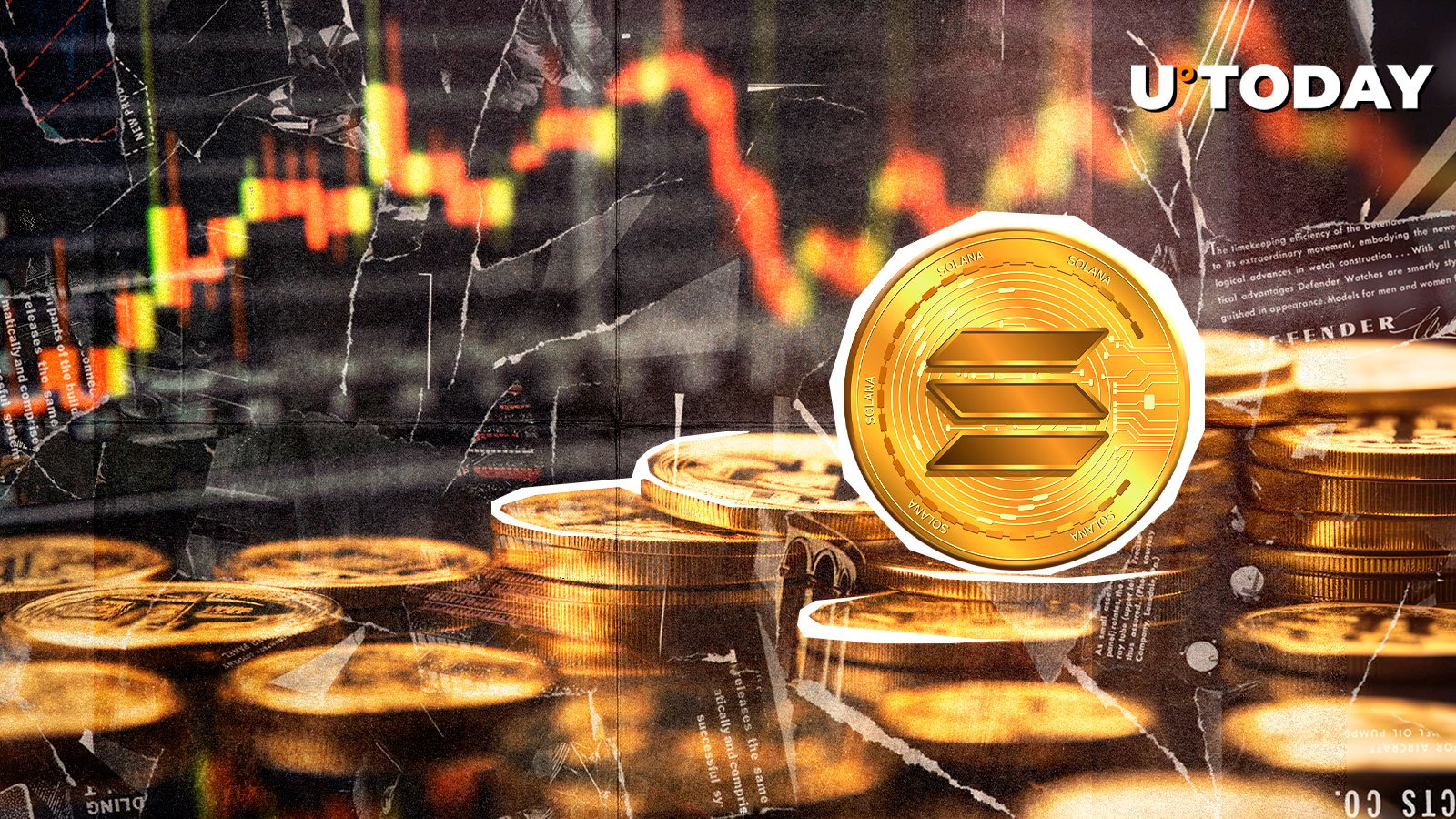 Solana (SOL) Mendominasi Ethereum (ETH): Volatilitas Meroket