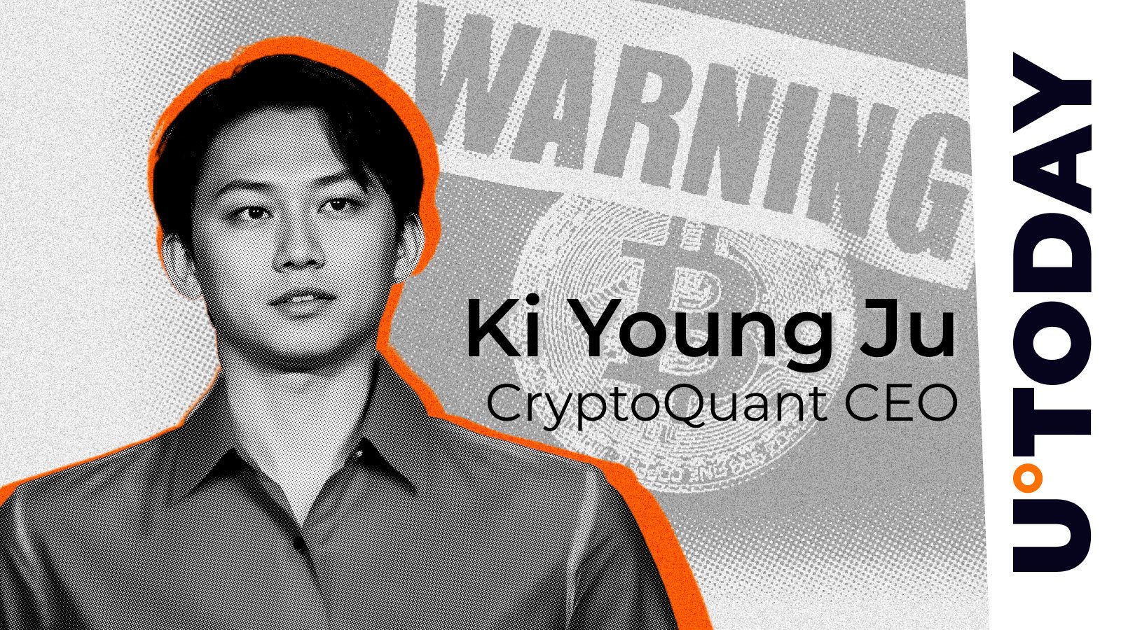 Peringatan leverage bitcoin utama yang dikeluarkan oleh pendiri Cryptoquant