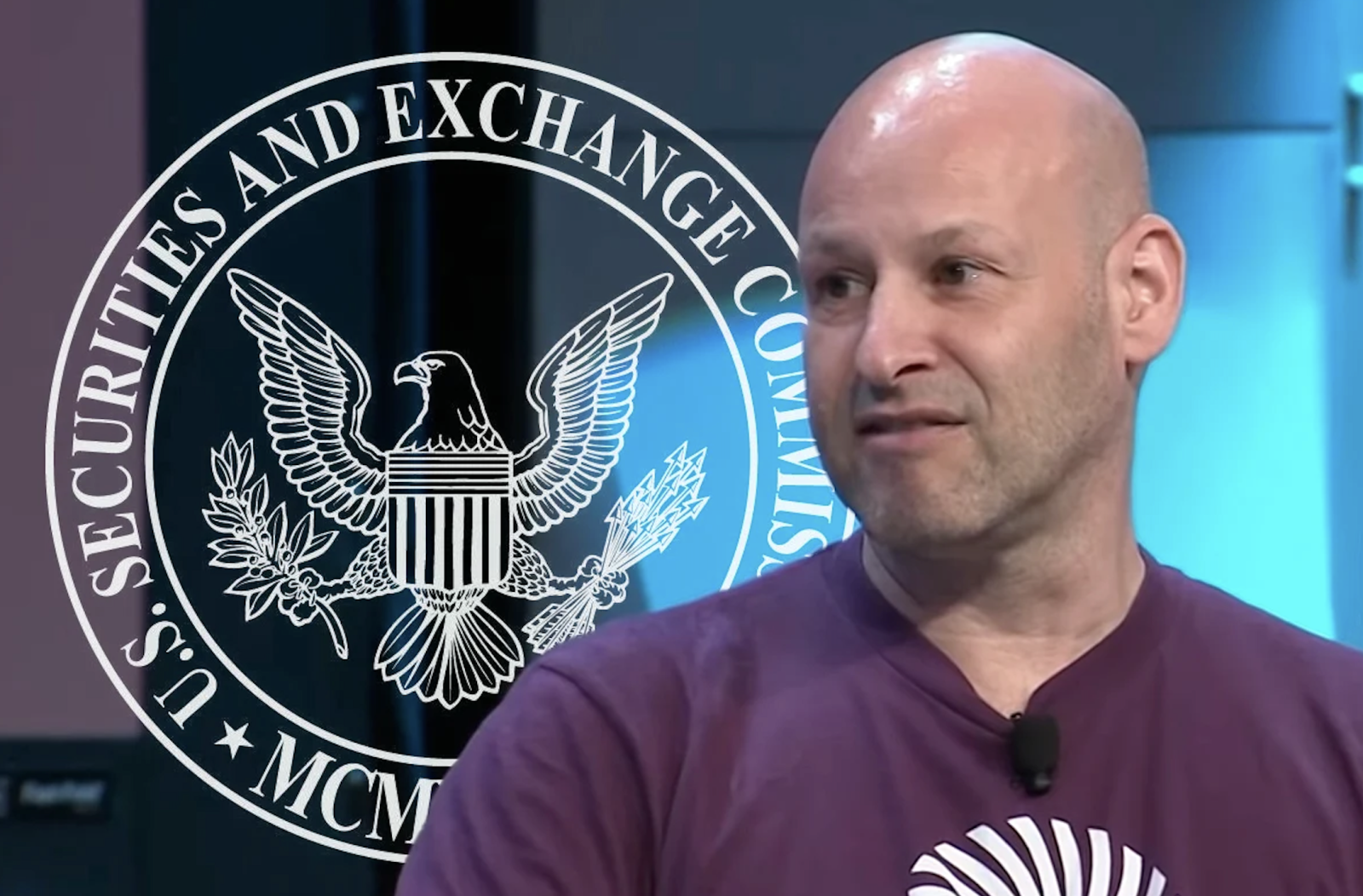 Breaking: SEC Drops Case Against Consensys