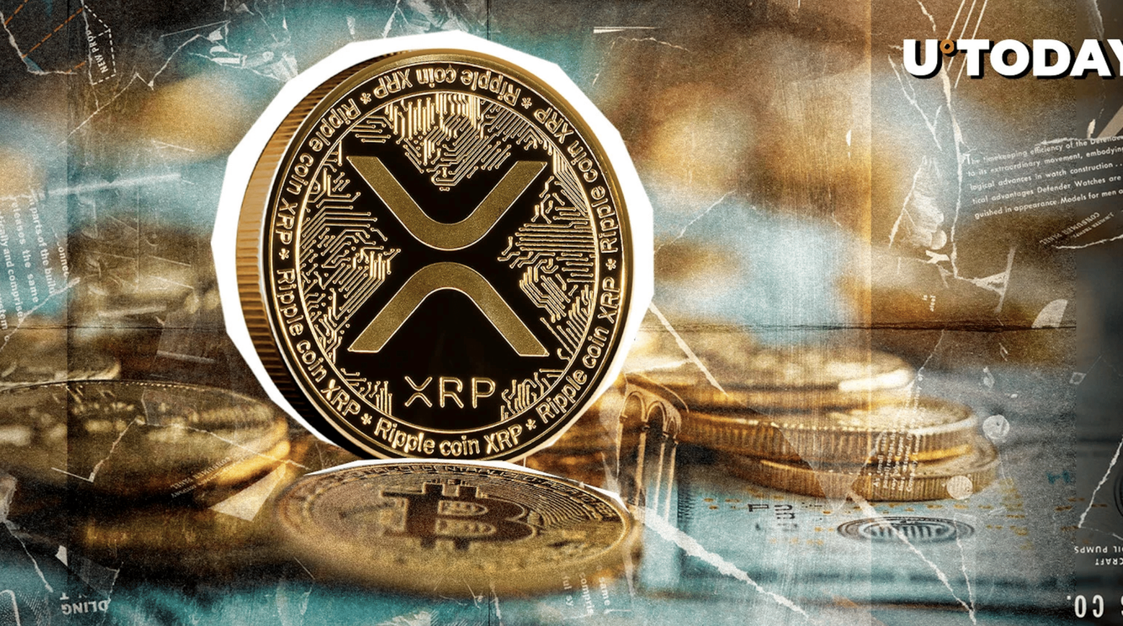 Breaking: SEC Acknowleges Yet Another XRP ETF Filing