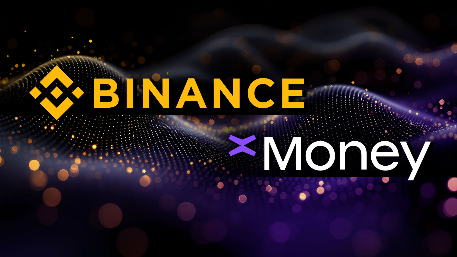 Binance Pay Partners With xMoney, Advances Crypto Accessibility in Europe -  U.Today