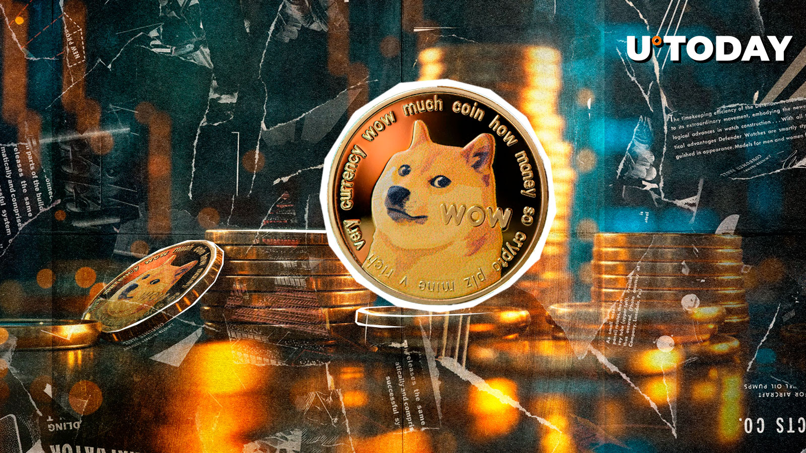 Dogecoin (Doge) mencatat 500 juta terobosan: Apa yang terjadi?