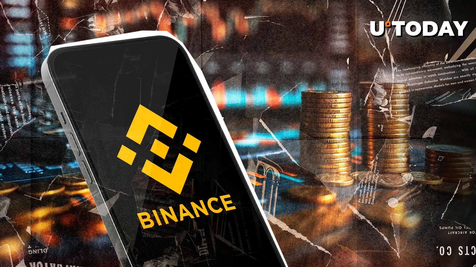 Binance untuk menghapus lima pasangan perdagangan crypto populer ini: detailnya