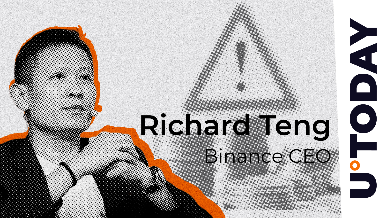 'New Scam On Rise': Binance CEO Teng Issues Urgent Warning