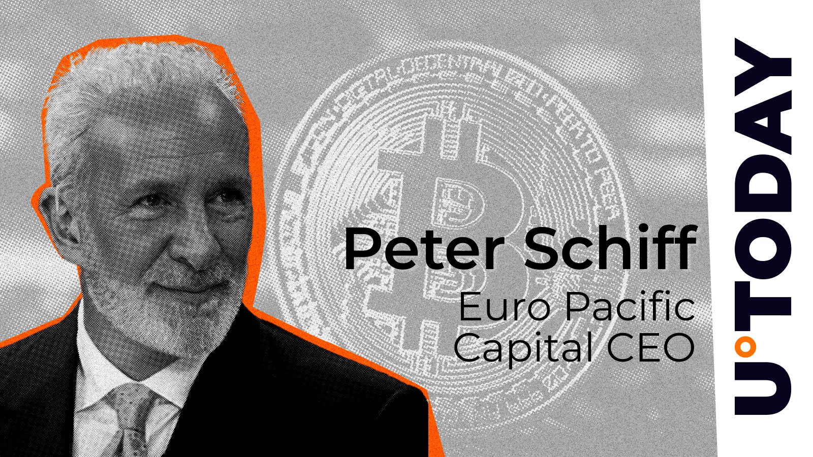 Prediksi Tingkat Fed Baru oleh Peter Schiff May Stun Bitcoin Bulls dengan Realitas Bearish