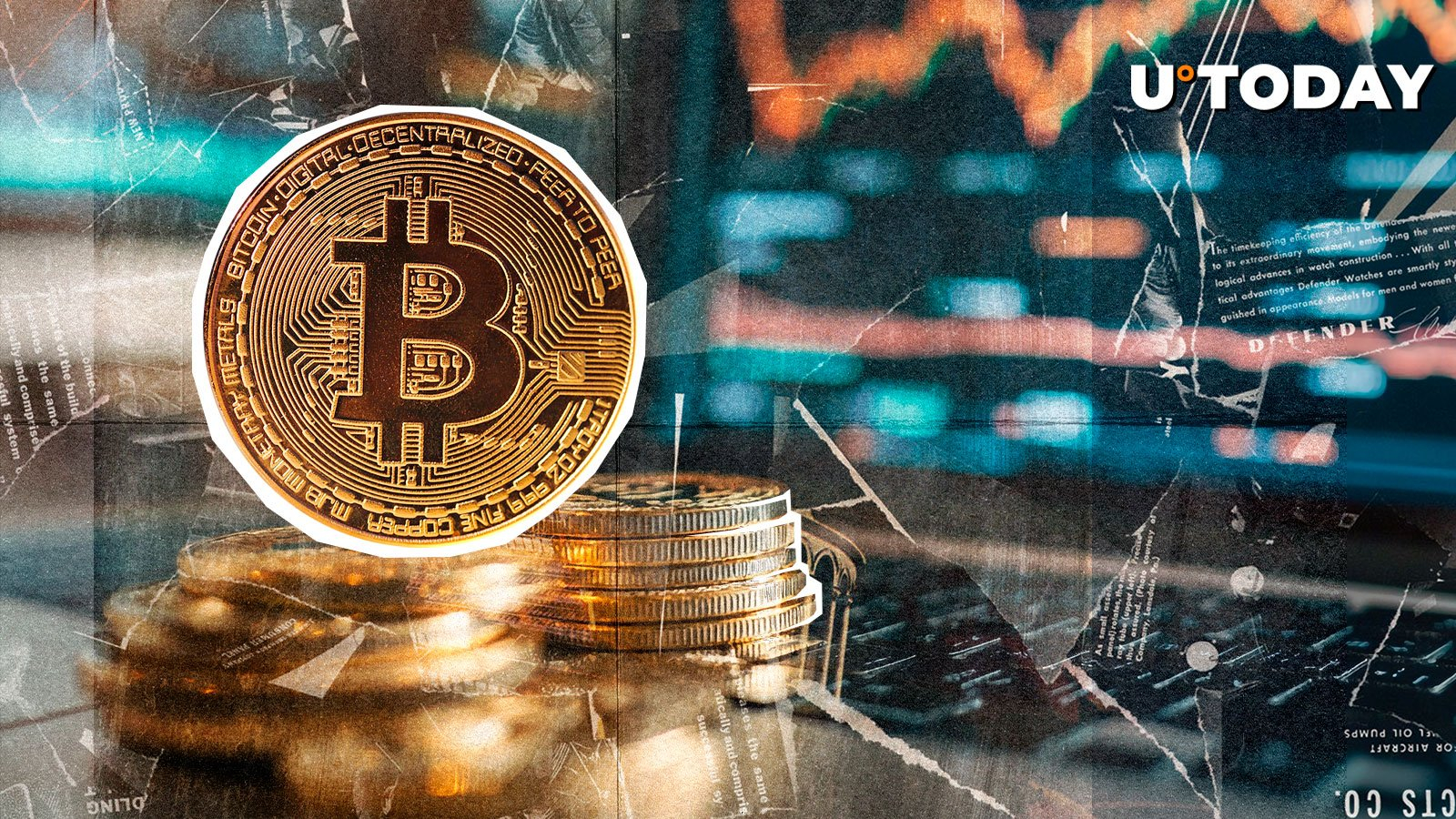 Georgia Introduces New Bitcoin Reserve Bill