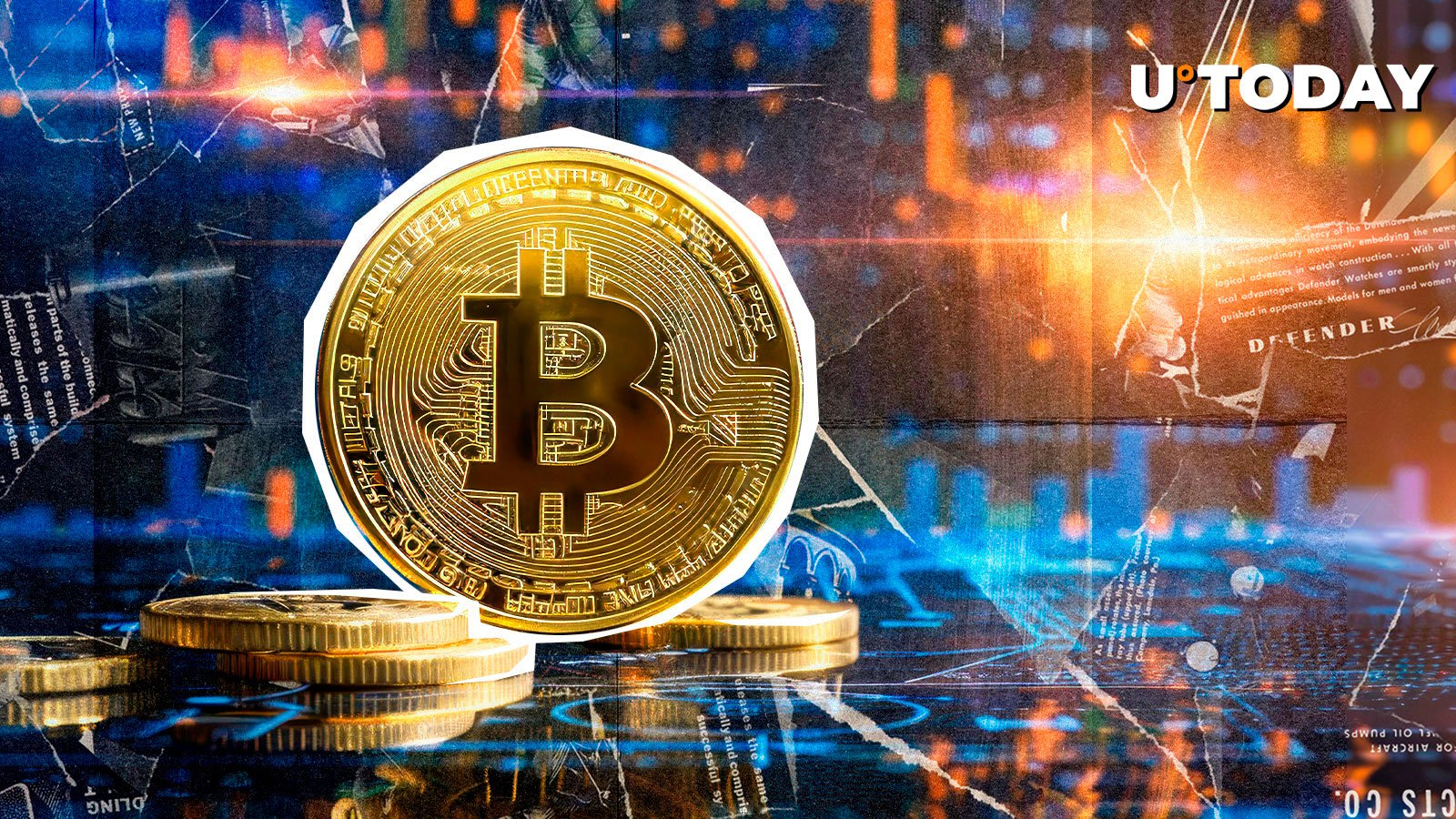 Indikator Bitcoin (BTC) yang penting membuat salib bullish