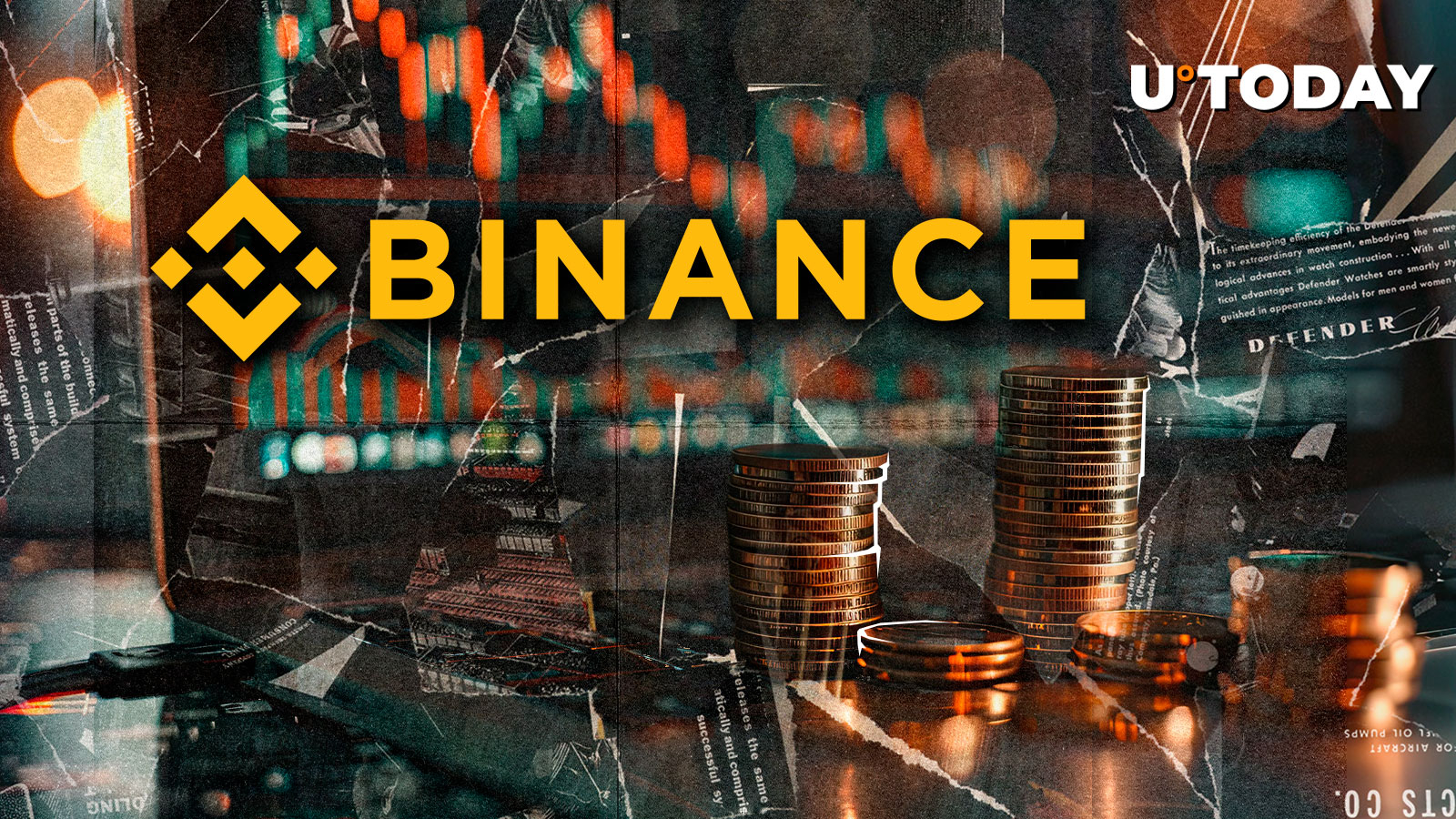 Binance to Delist Two Popular Crypto Trading Pairs: Details