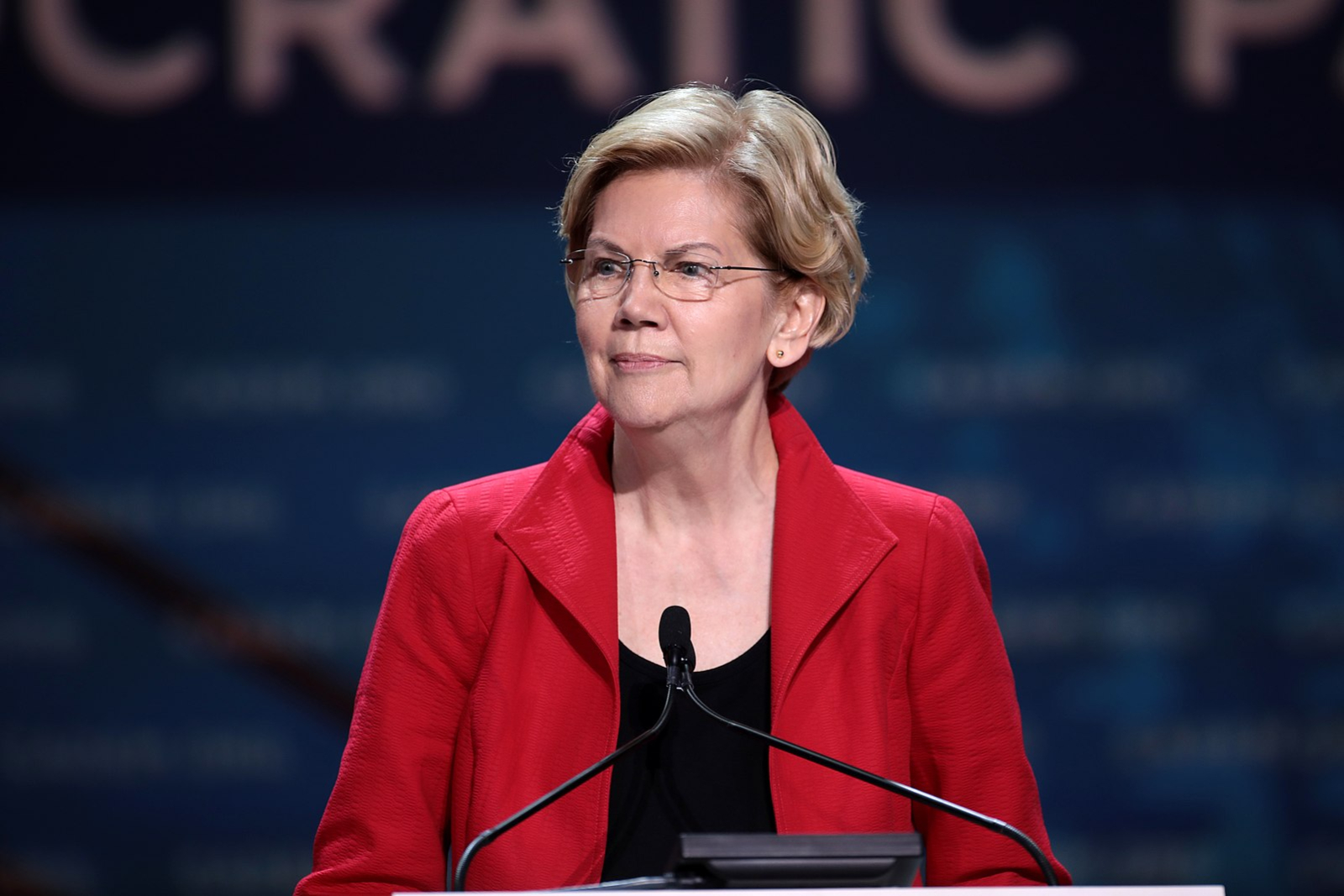 Pro-Crypto SEC Chair Nominee Grilled by Senator Warren