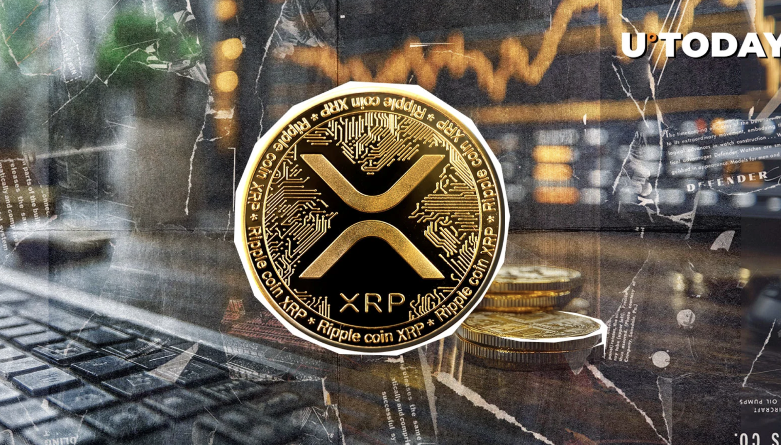 Kritik Top Ripple mengatakan XRP bukanlah keamanan