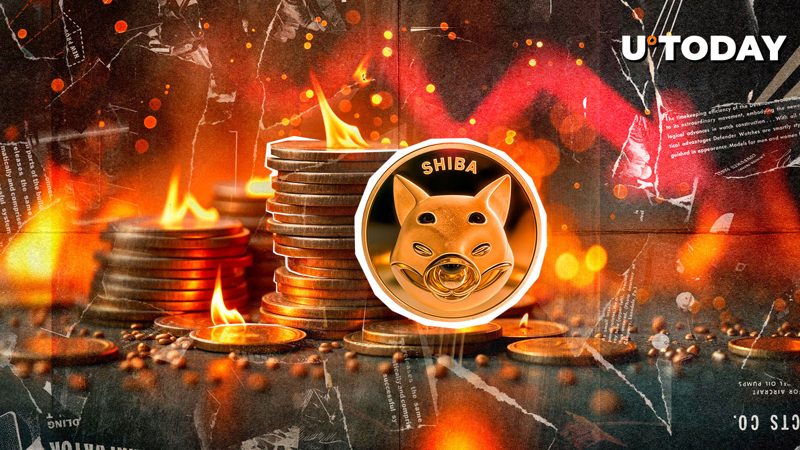 389,189,413 SHIB Burned As Price Recovers After 10% Crash