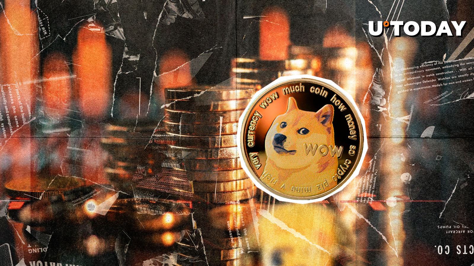 Dogecoin (DOGE) Down 14% in March; What History Predicts in April