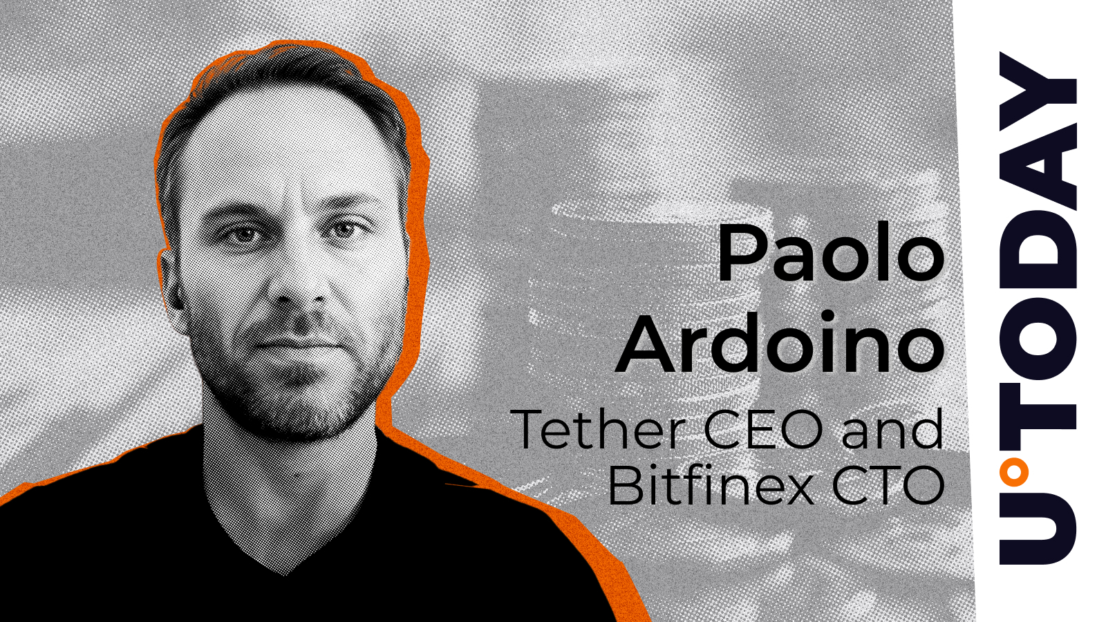 Tether (USDT) CEO Makes Epic Crypto Market Prediction: Details