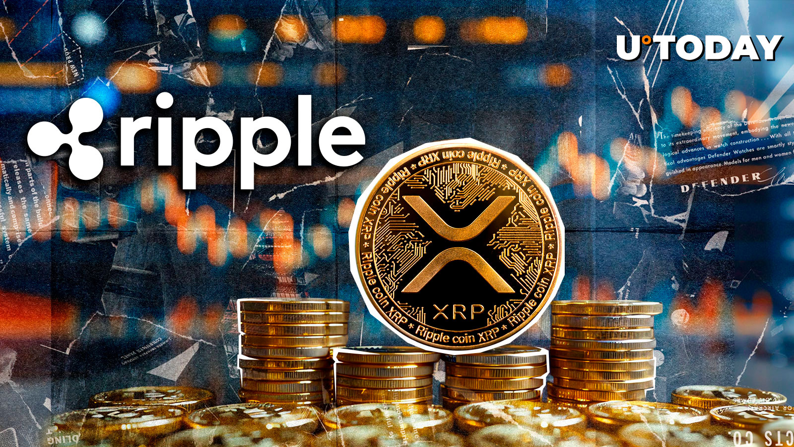 Ripple Unlocks 1 Billion XRP Tokens Following Crypto Reserve Announcement
