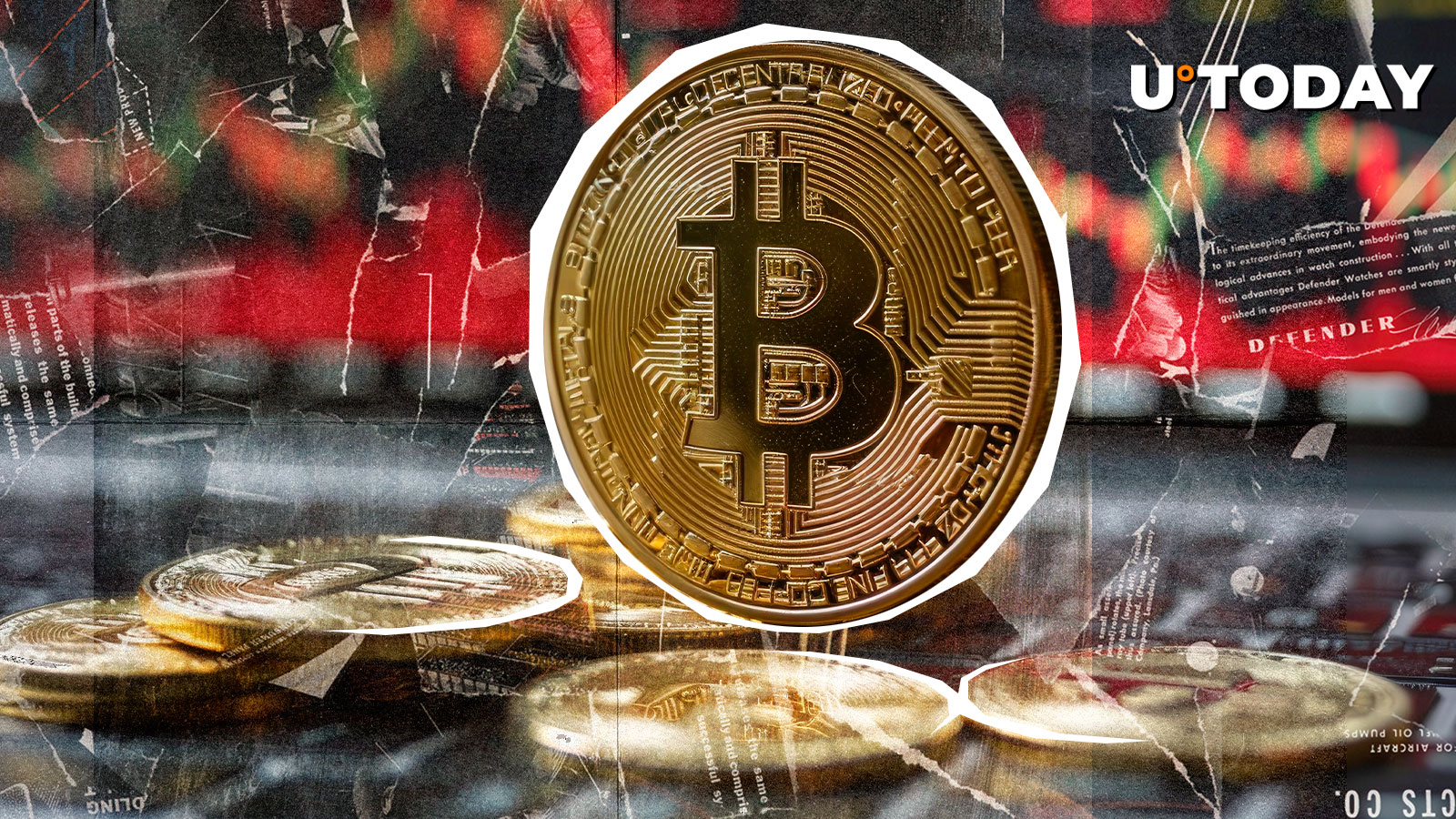 Jatuh bitcoin ‘mungkin menyarankan deflasi’