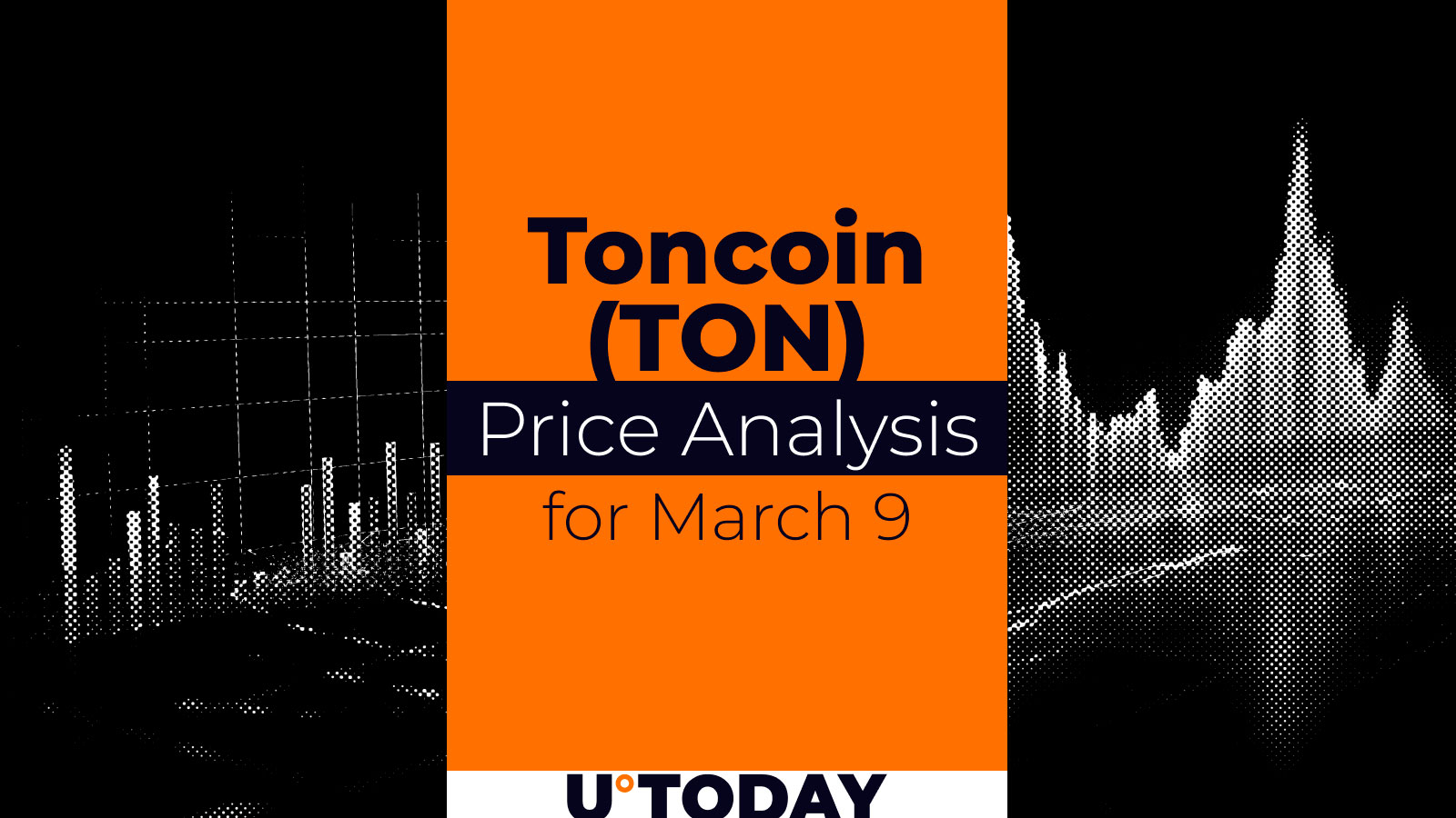Toncoin (TON) Price Prediction for March 9