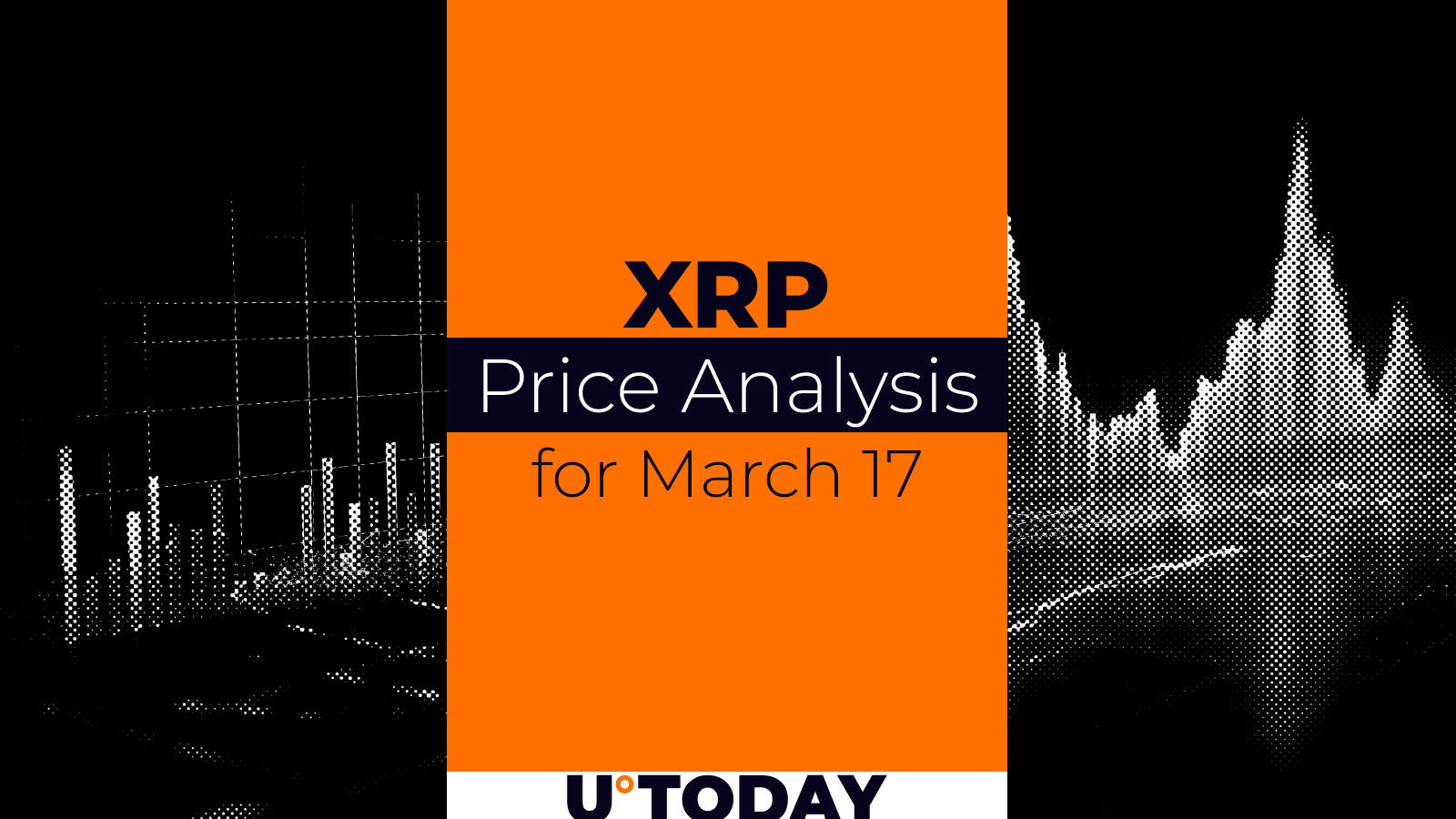 XRP Price Prediction for March 17
