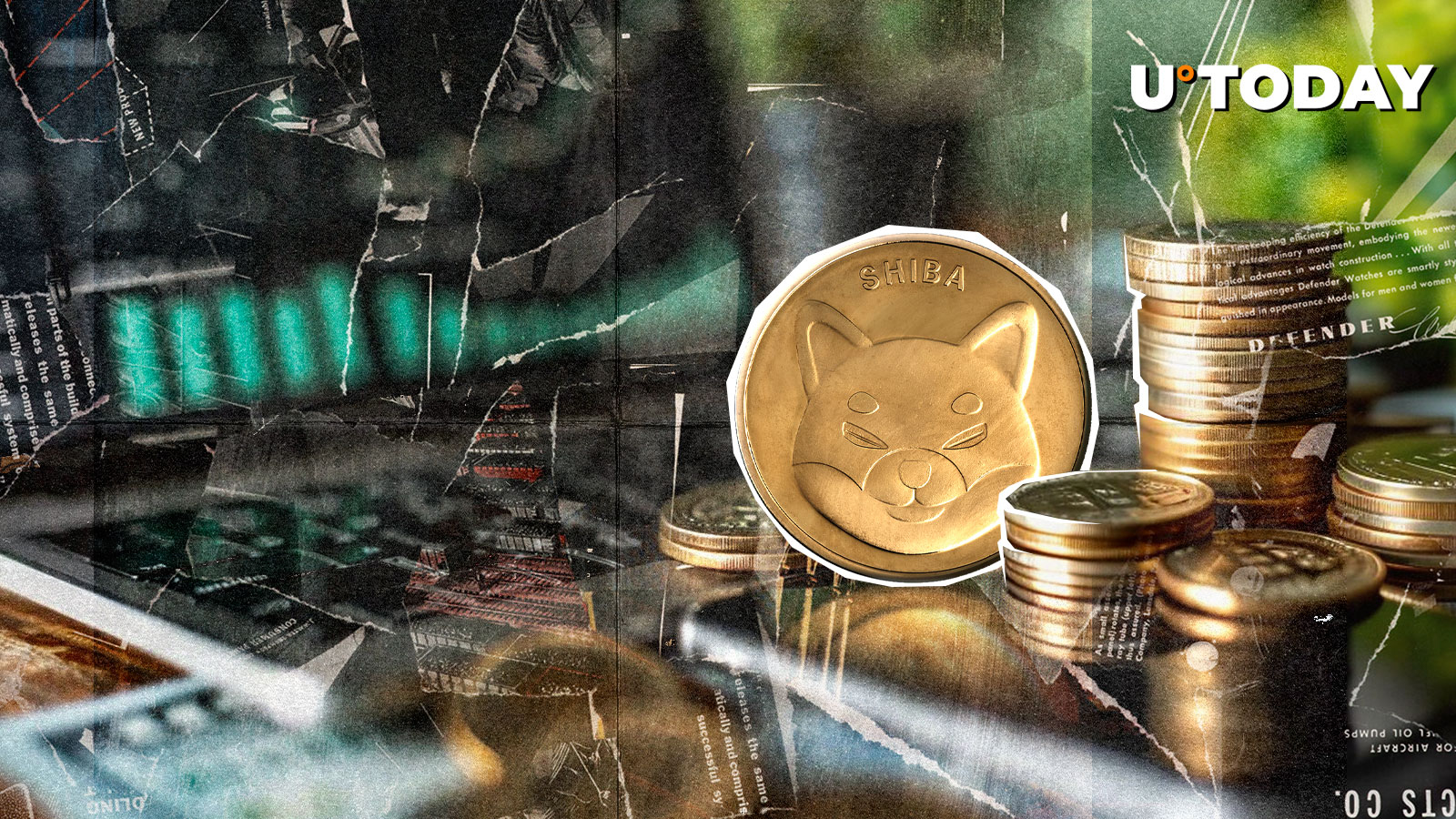 Biggest Shiba Inu (SHIB) Breakout in 2025 Just Happened