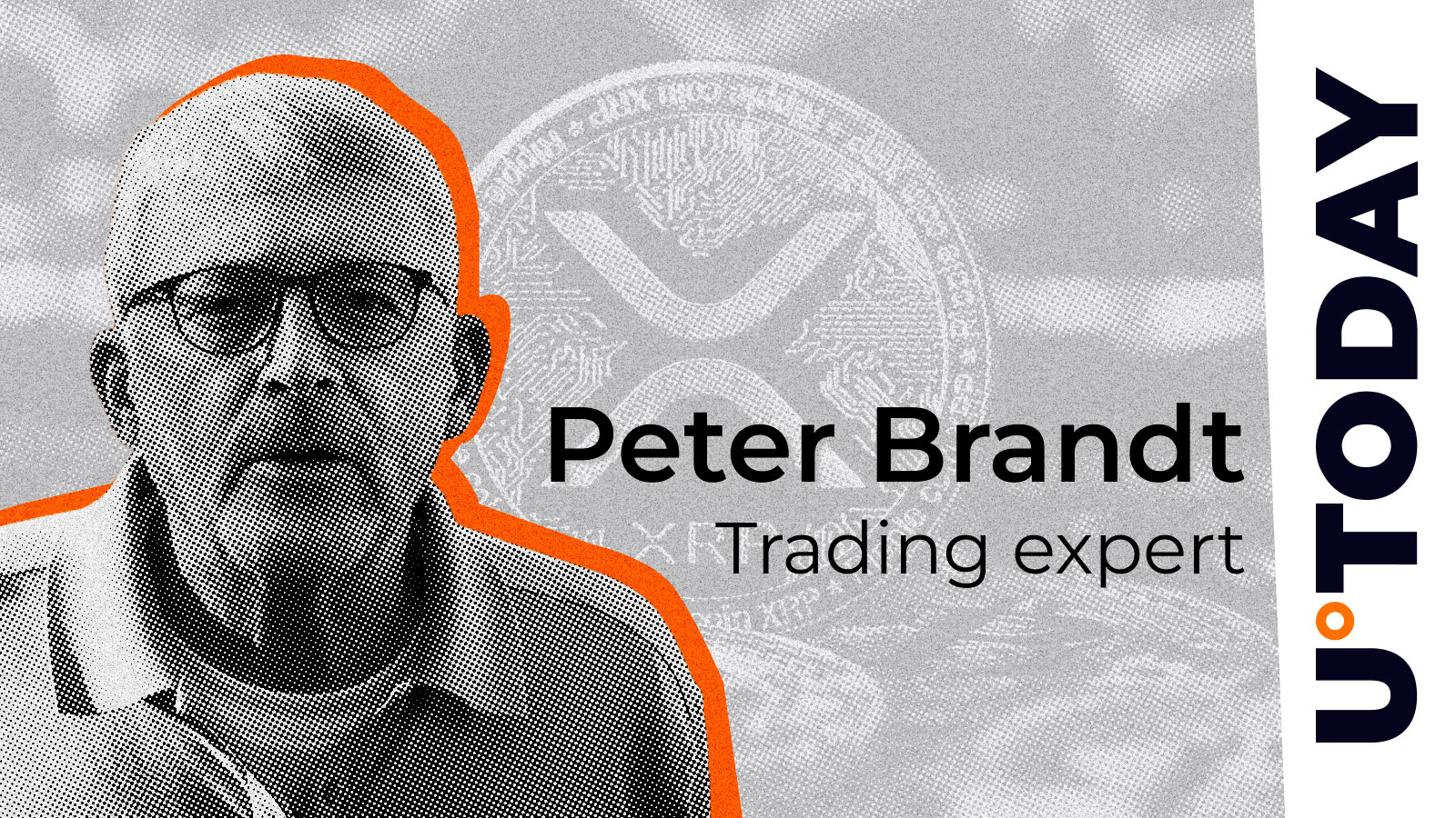 XRP to $3 or $1.07? Legendary Trader Reveals Epic XRP Price Prediction