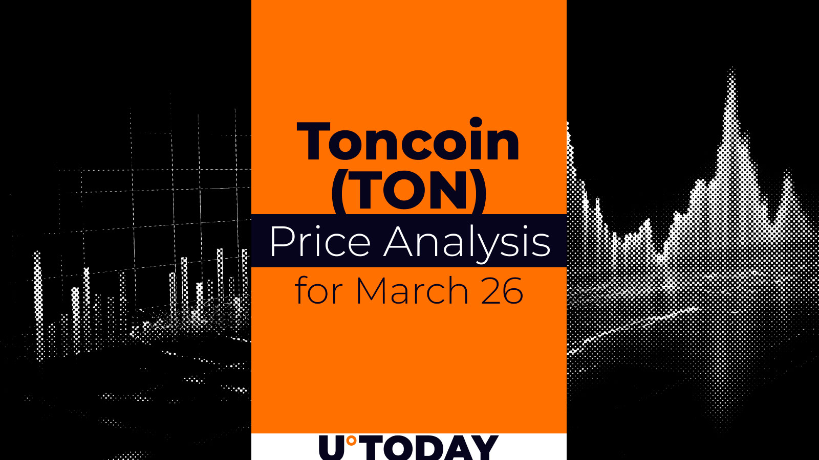 Toncoin (TON) Price Prediction for March 26
