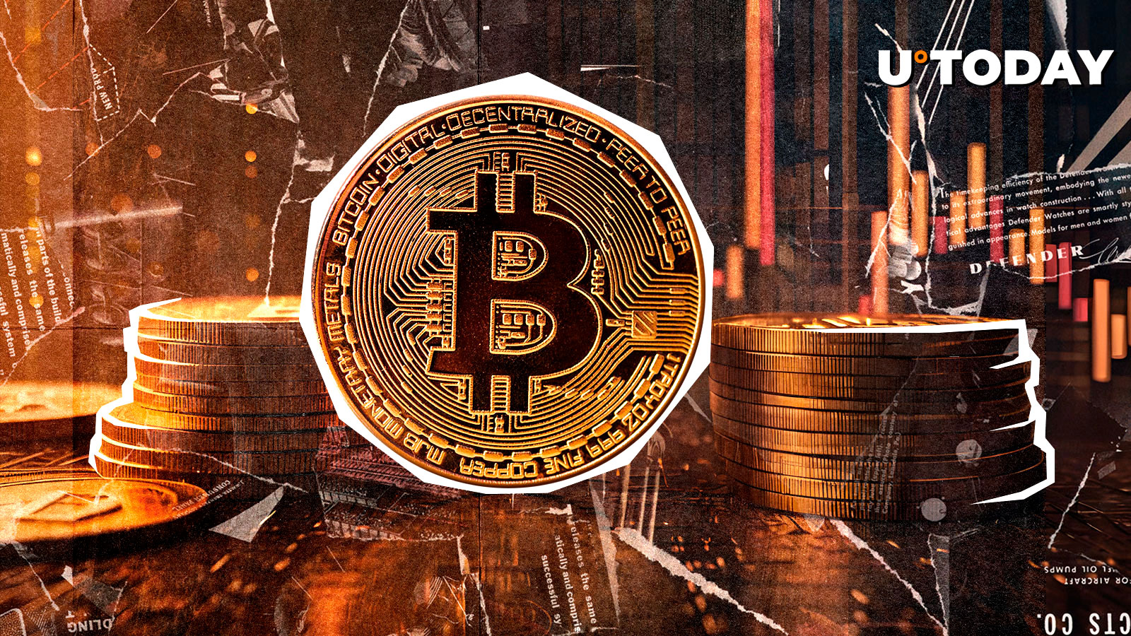 Bitcoin (BTC) 'Death Cross' Appears on Rare Indicator: What Happens Next?