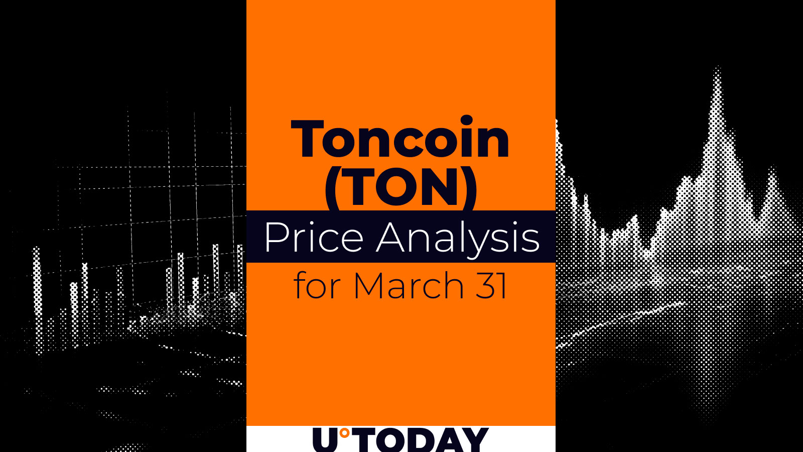Toncoin (TON) Price Prediction for March 31