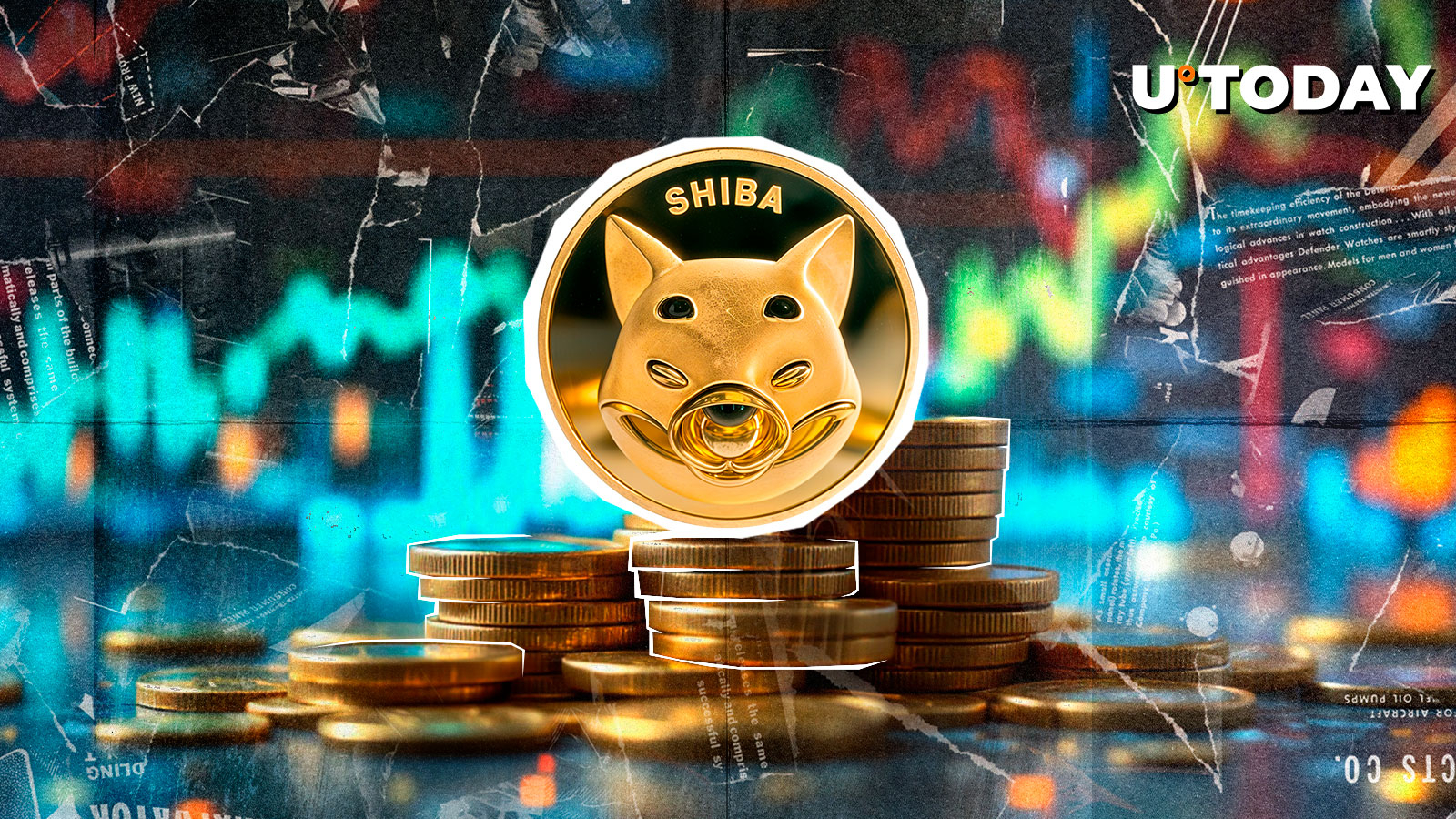 8.9 Trillion SHIB Hit in Open Interest, What's Next for Shiba Inu Price?