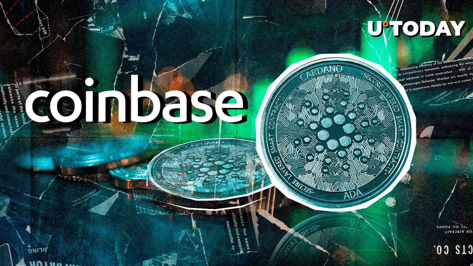 Cardano (ADA) Achieves New Coinbase Listing, and It's Both Institutional and Retail