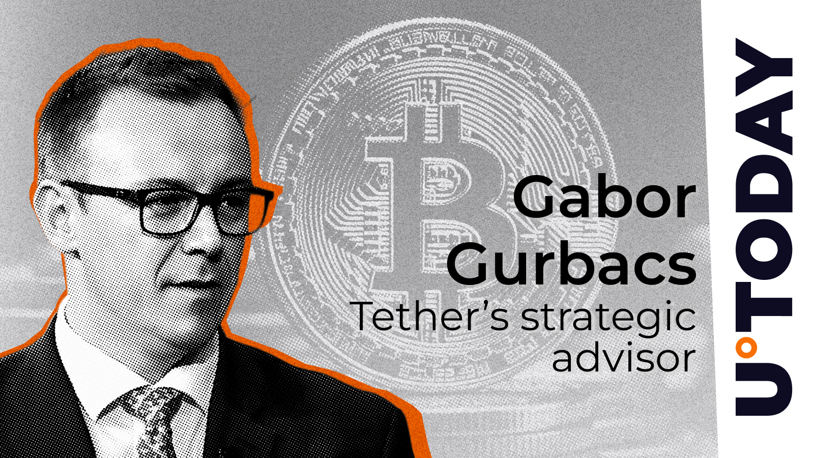 Trillions of Dollars: Tether's Gabor Gurbacs Bullish on Bitcoin’s Next Stage