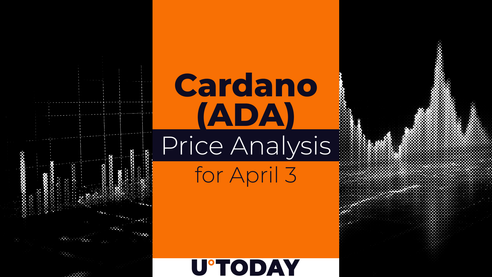 Cardano (ADA) Price Prediction for April 3