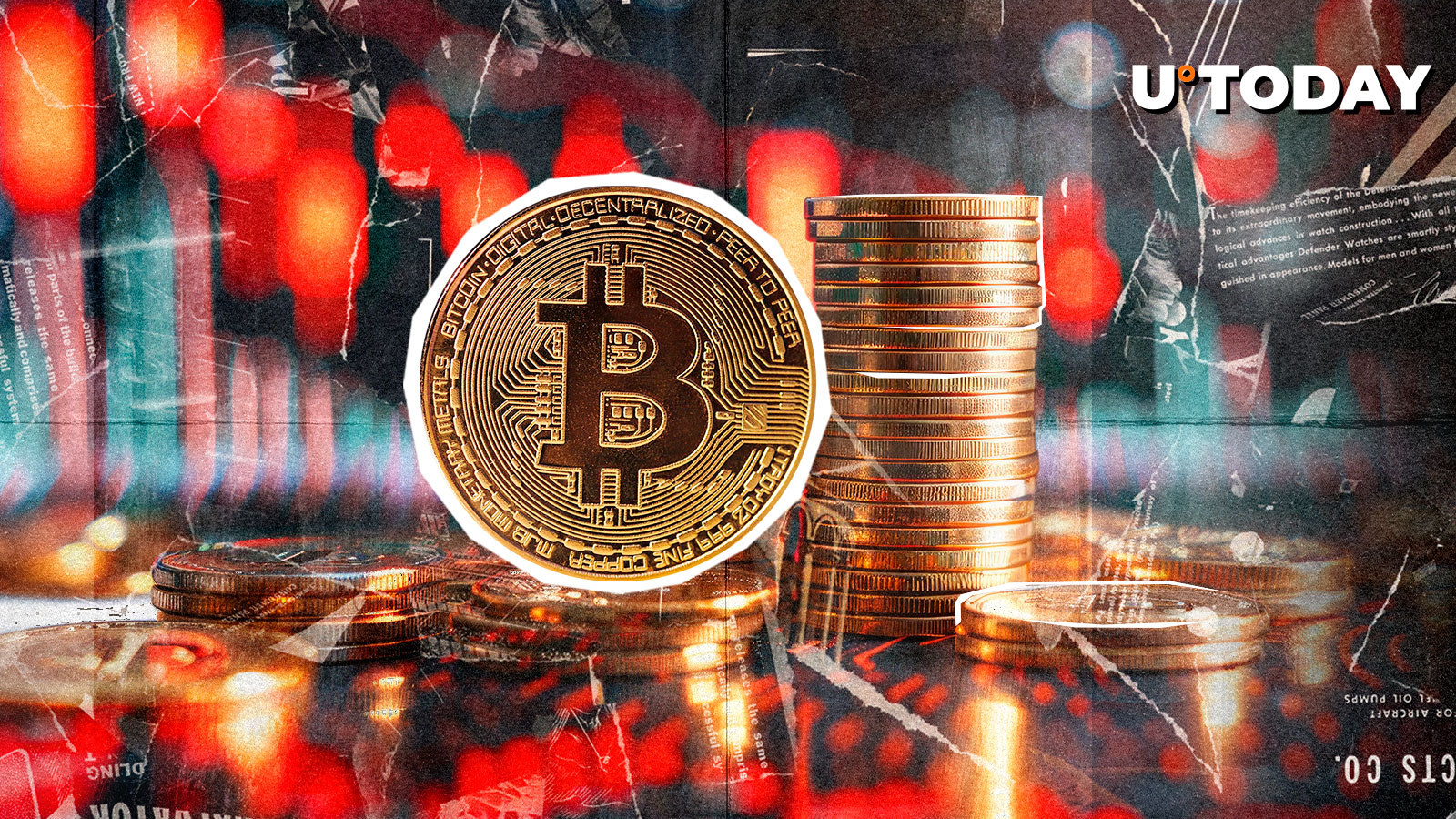 Bitcoin (BTC) Chart Flashes Crucial Double Death Cross Warning