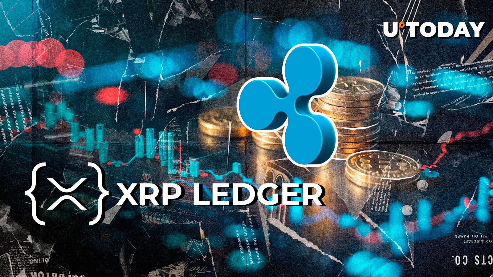 350,000 RLUSD Tokens Minted on XRP Ledger