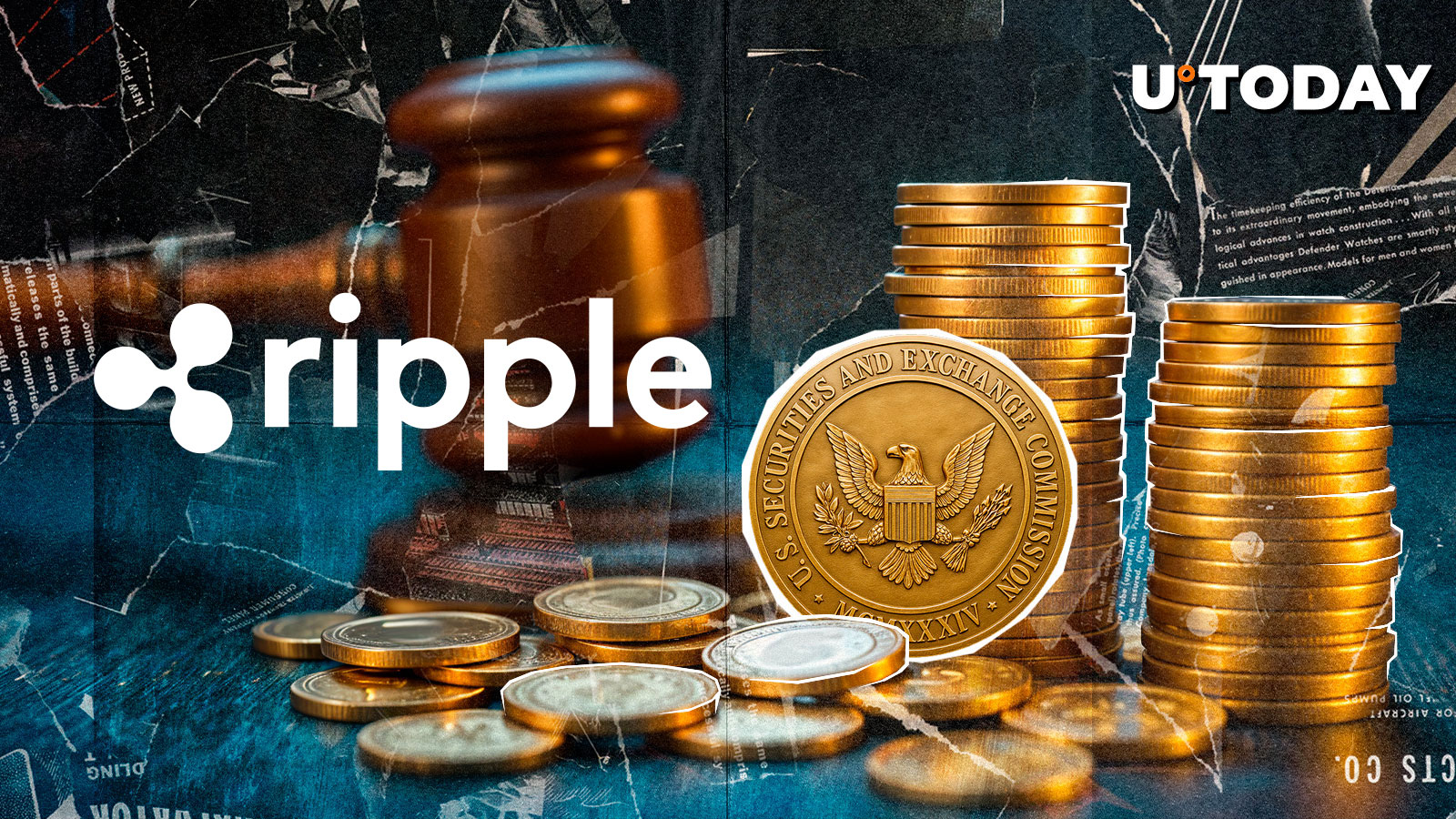 Breaking: Court Pauses Appeal in Ripple Case