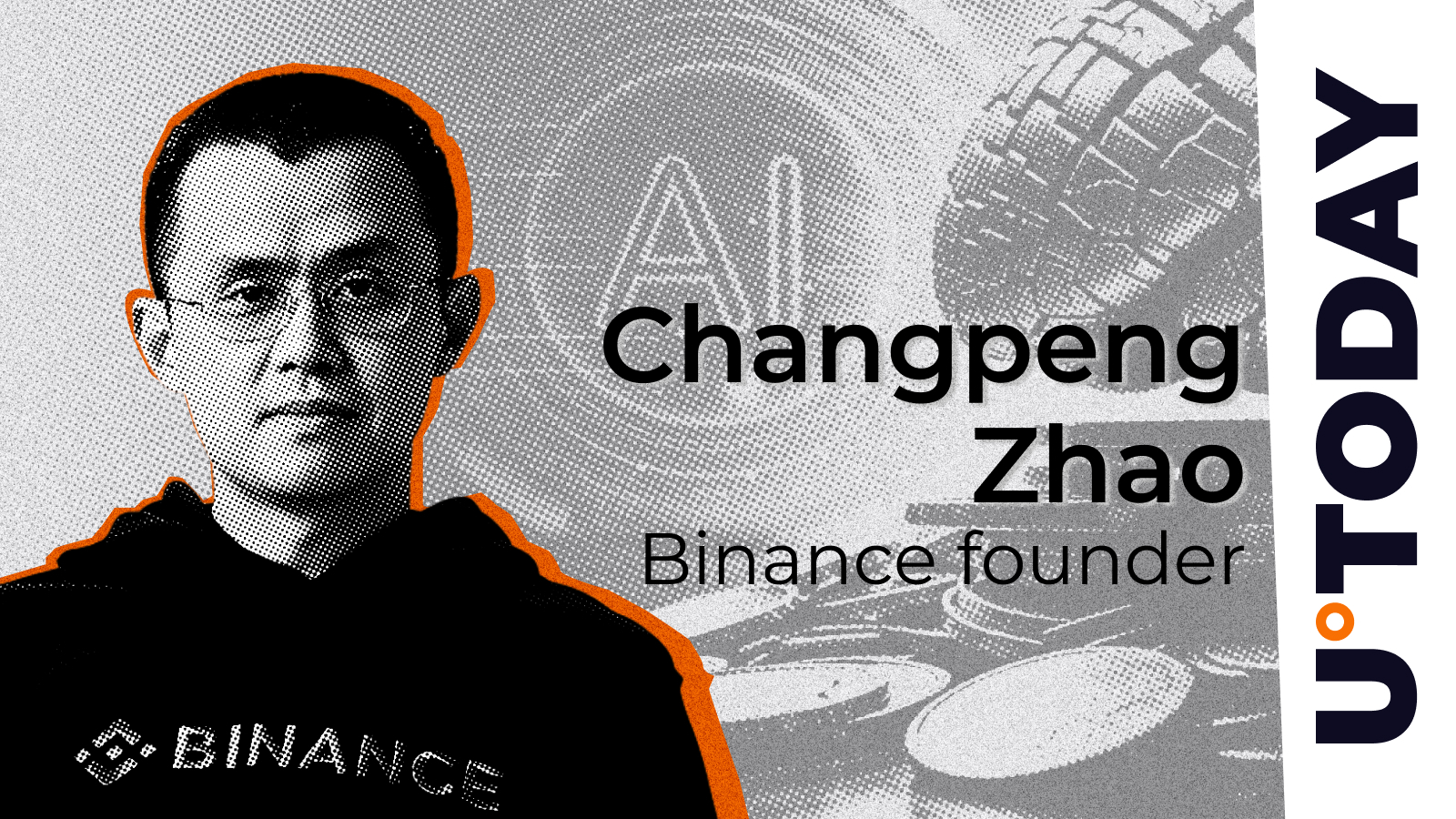 Binance's CZ Issues 'Scary' AI Warning