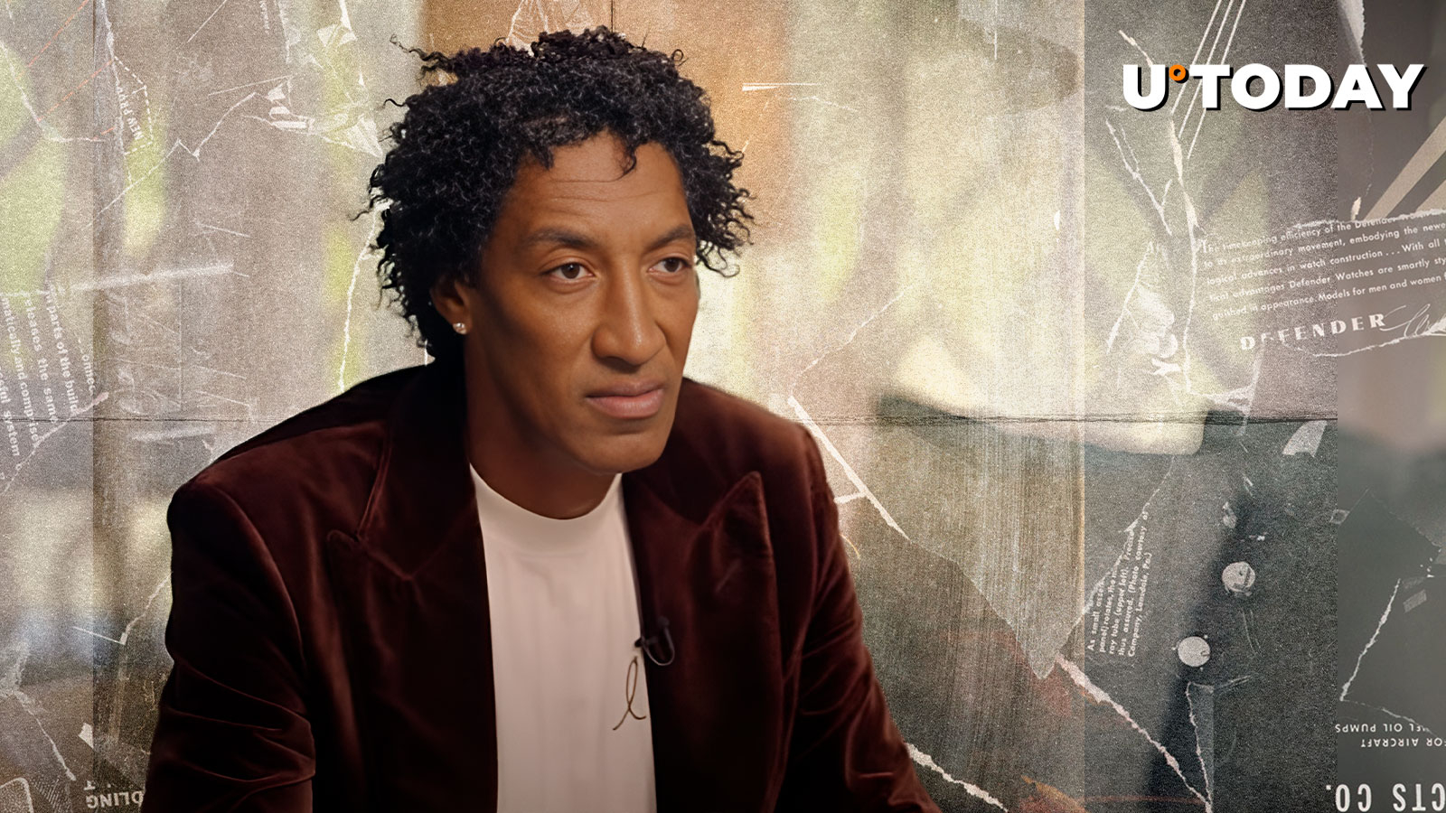 NBA Legend Pippen: Largest Altcoin Season to Start This Week