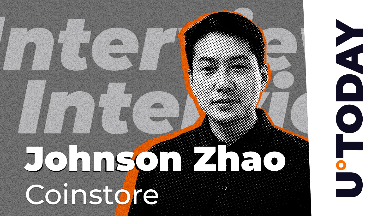 Building in the Shadows, Journey to 10M Users: Interview with Coinstore CEO Johnson Zhao