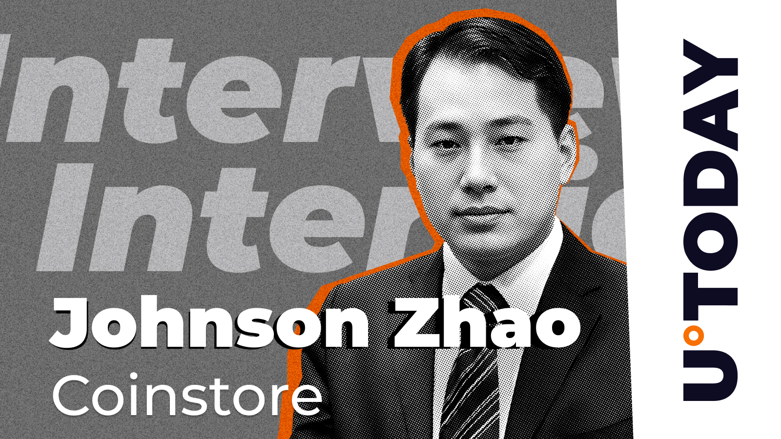 Building in the Shadows, Journey to 10 Mln Users: Interview with Coinstore CEO Johnson Zhao