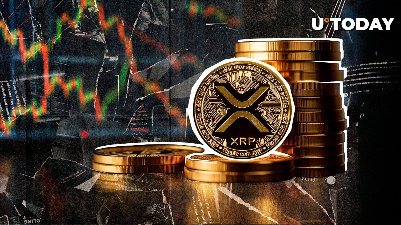 XRP to $2.70 or $1.70? Bollinger Bands Reveal Truth Behind XRP Price Chart