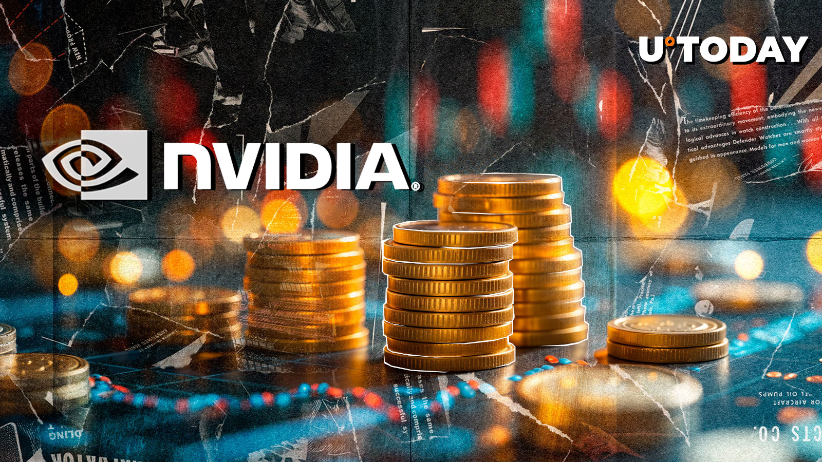 Nvidia Bans Crypto Startups from Support, Leaning Towards AI
