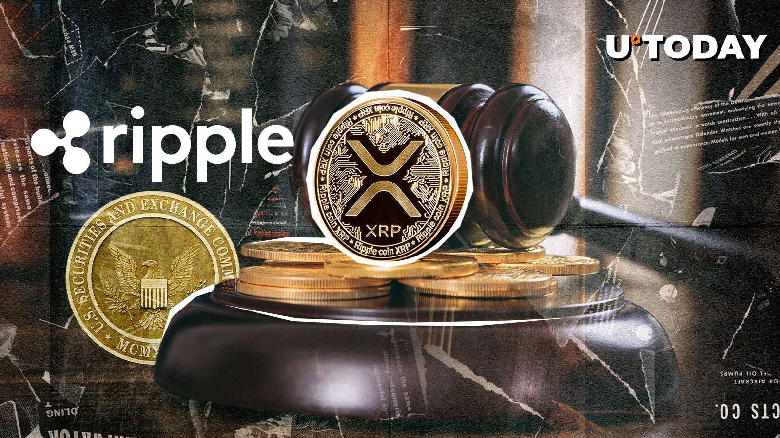 As XRP Faces Legal Heat Again, Ripple Case Veteran Reacts to Scam Claims