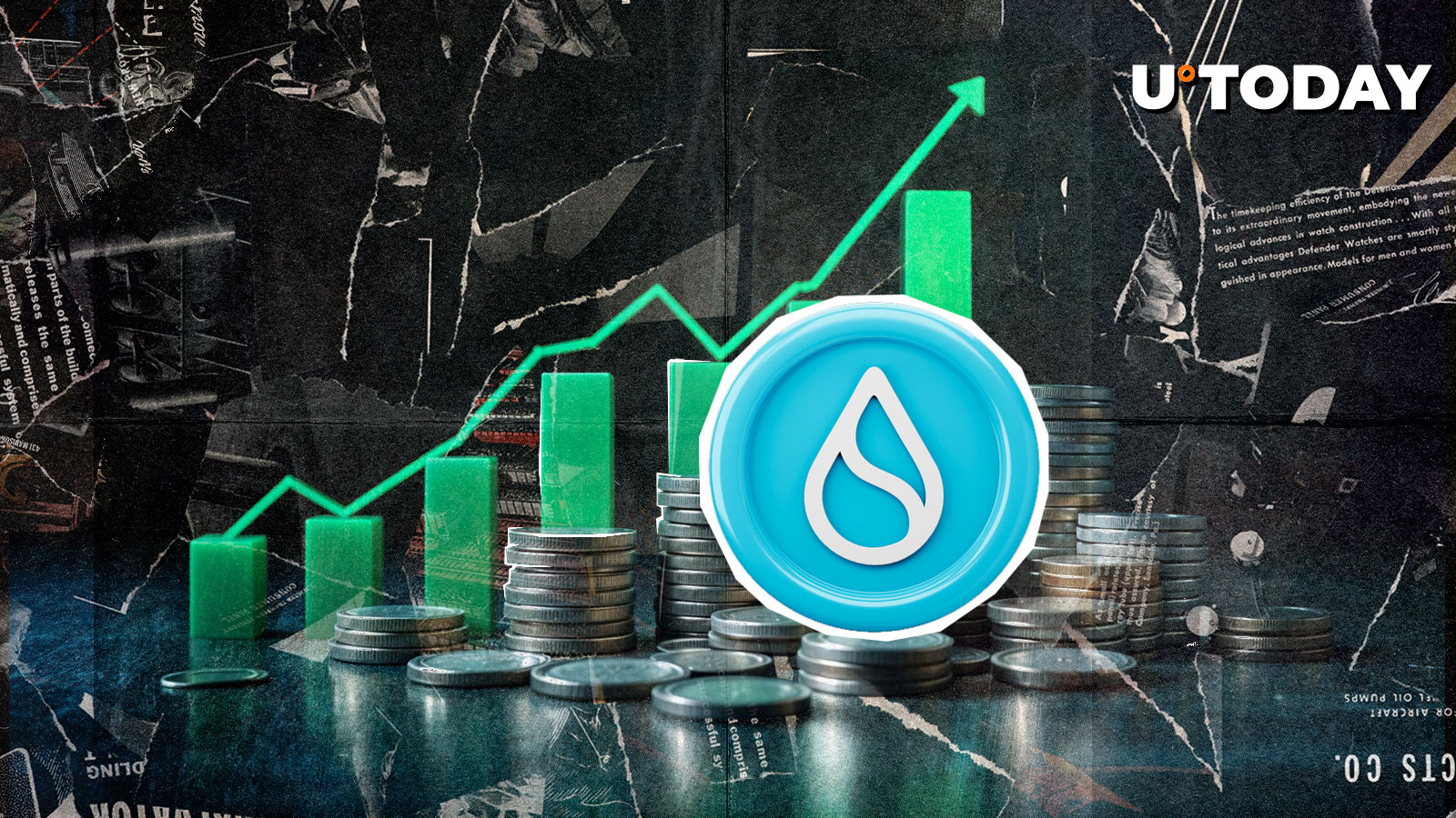 3 Major Reasons Behind 60% SUI Price Rally in Past Week