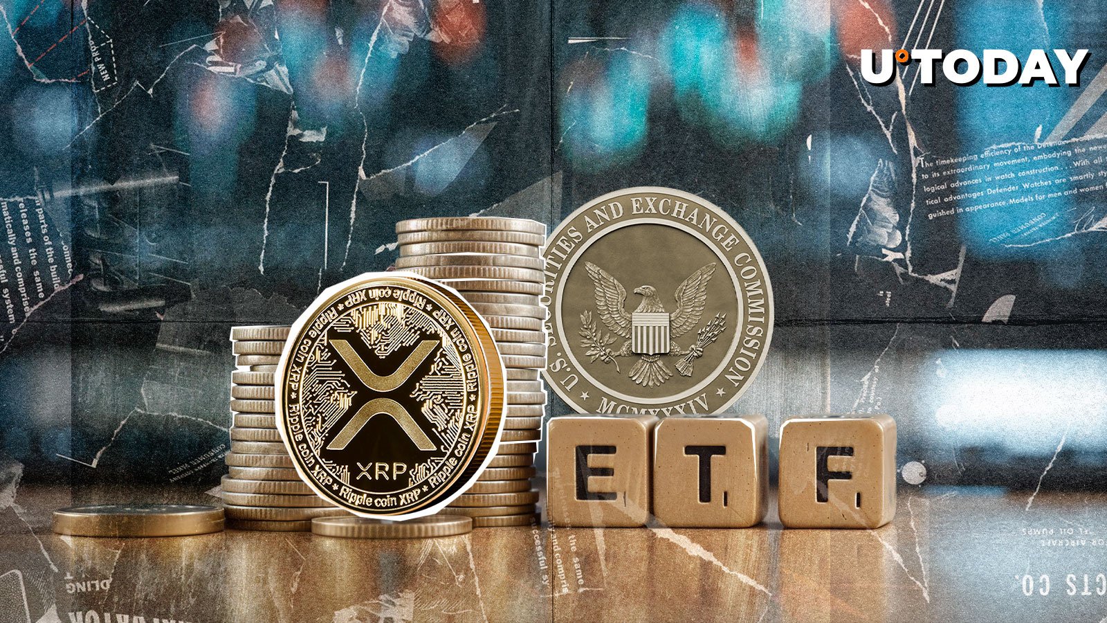 پرونده Ripple-Sec: وکیل سطح بالا همبستگی بزرگ Crypto ETF را به اشتراک می گذارد