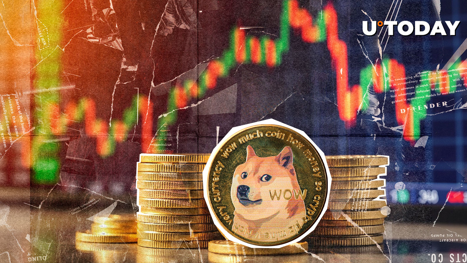 Why is Dogecoin (DOGE) Price Down Today?