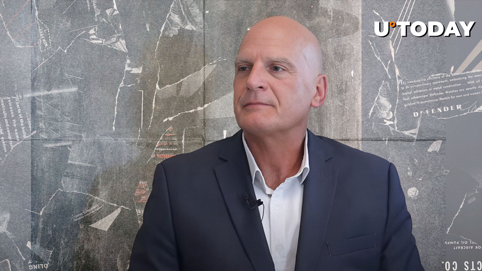 Bitcoin: Mike McGlone's Bearish $10,000 Outlook Sees Radical U-Turn