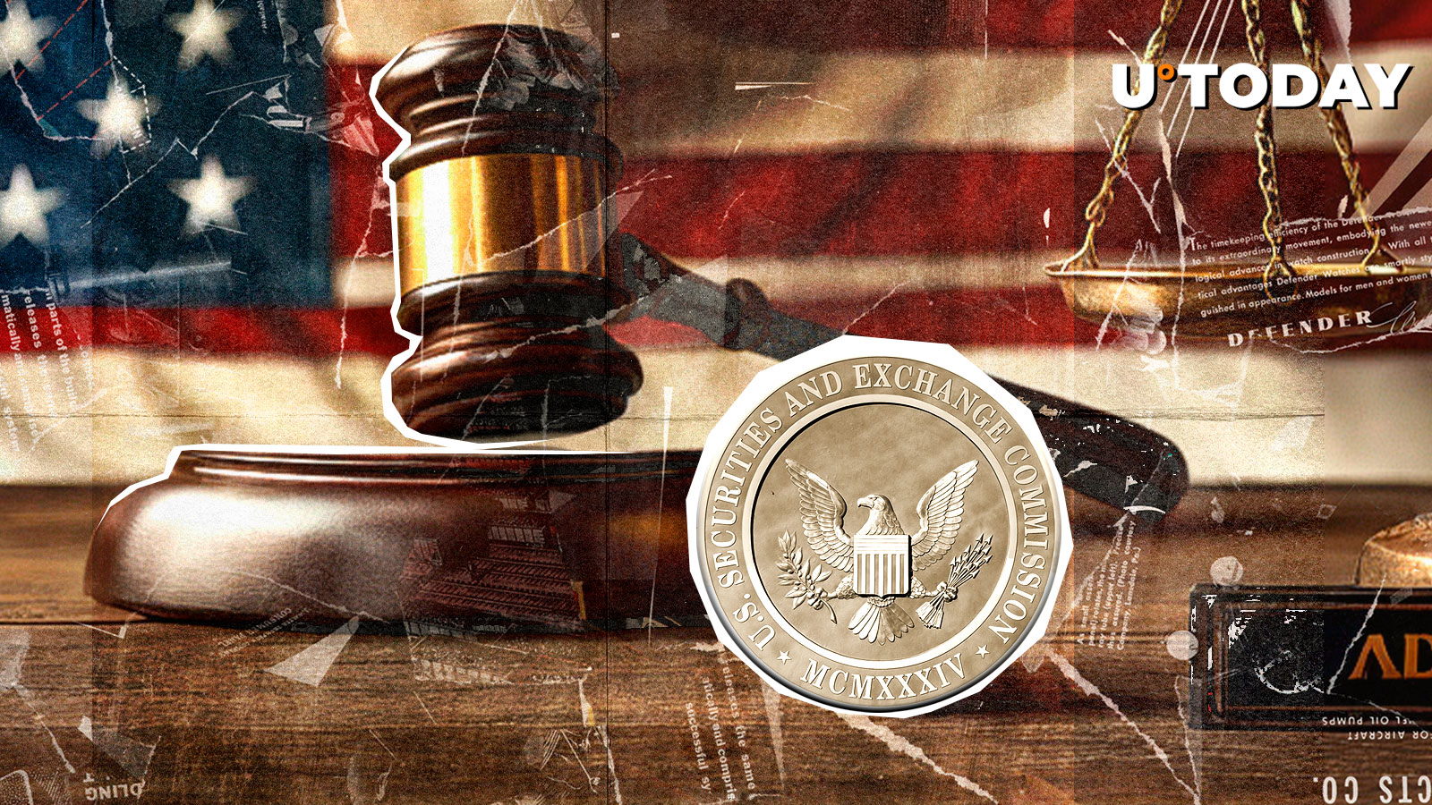 US SEC Chairman Nominee May Resume in 48 Hours