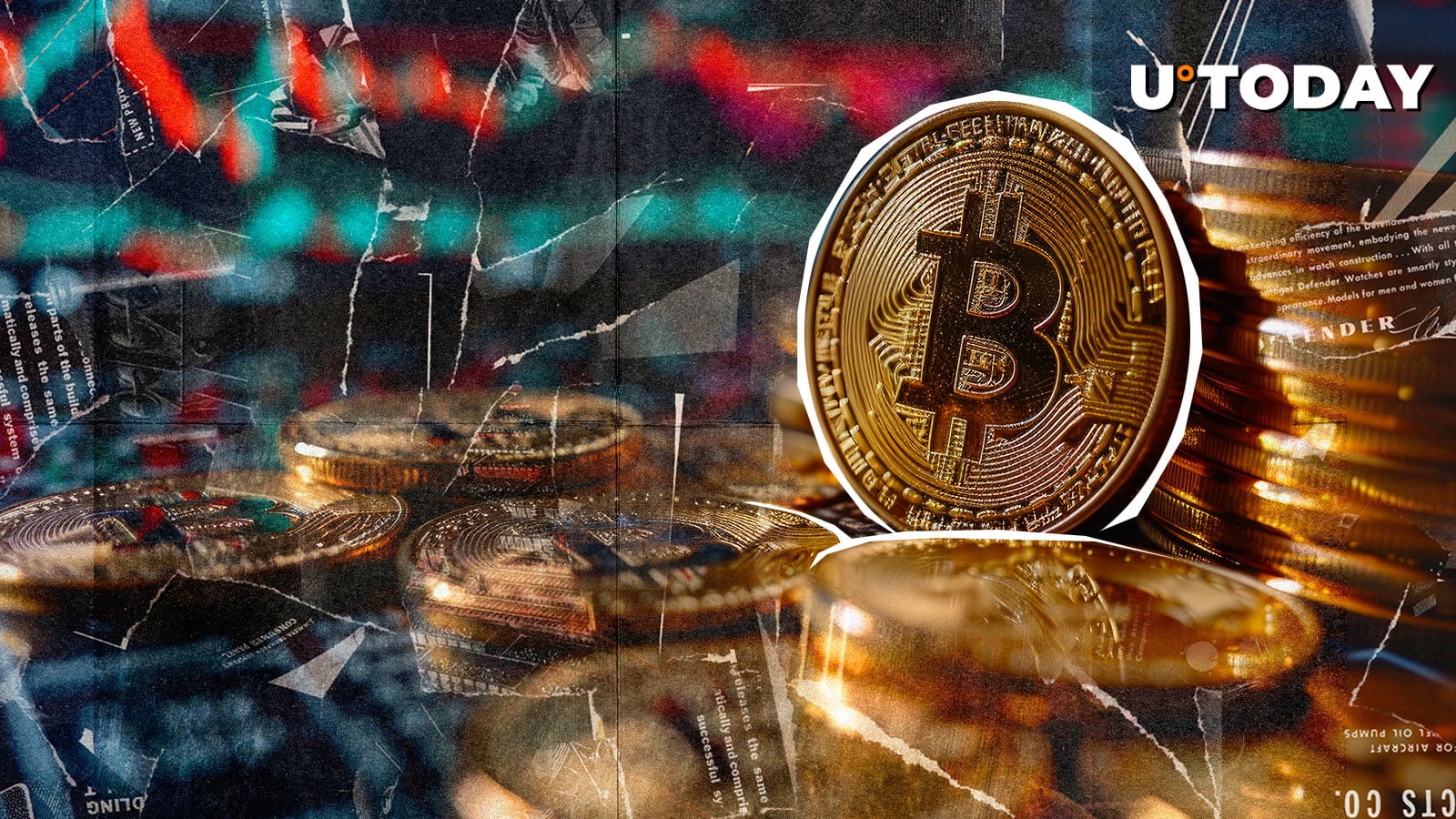 Bitcoin Prints Rare 346% Liquidation Imbalance