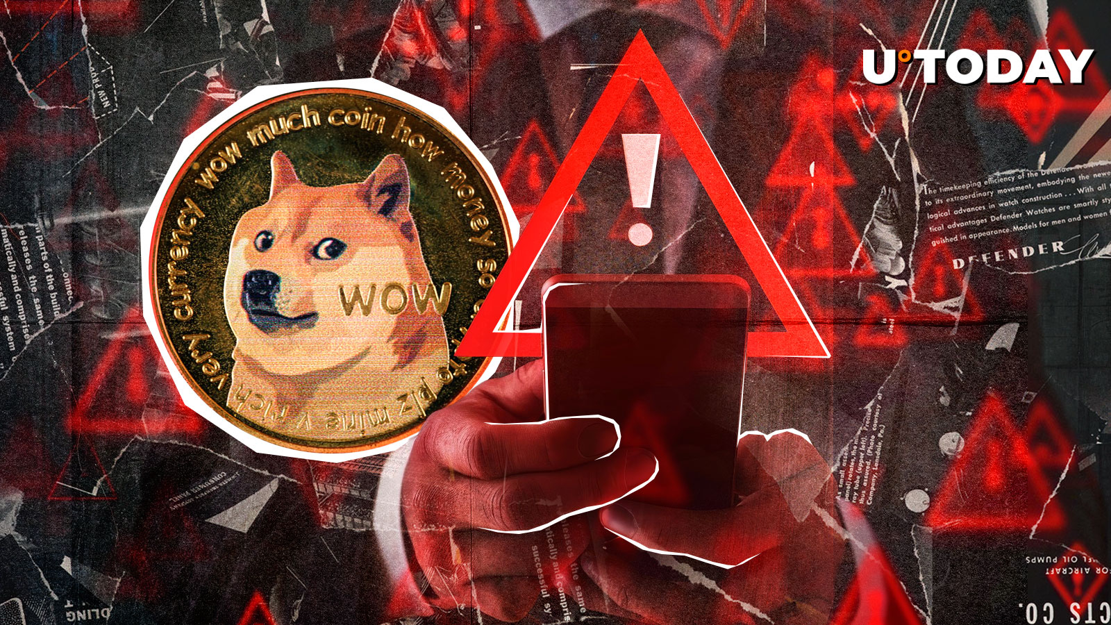 Dogecoin Developer Issues Crucial Warning to Crypto Community; Here's Why
